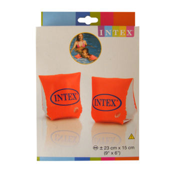 Intex Armbands 3-6 years (£1.99)